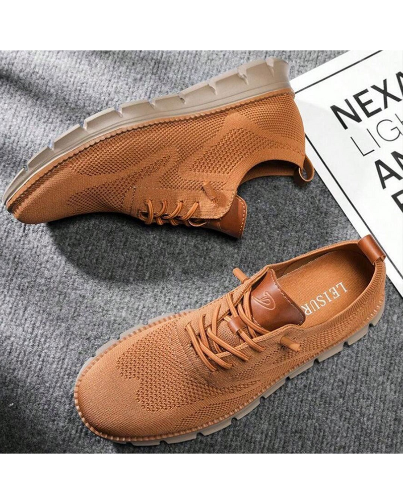 Waylon | Pantofi Ultra Confortabili