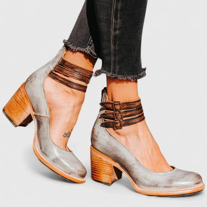 Janelis | Tocuri elegante