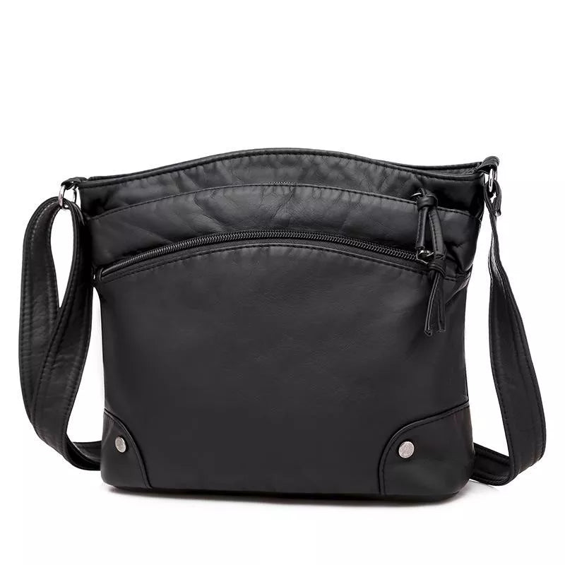 Mia™ Farmec Vintage | Geantă Crossbody