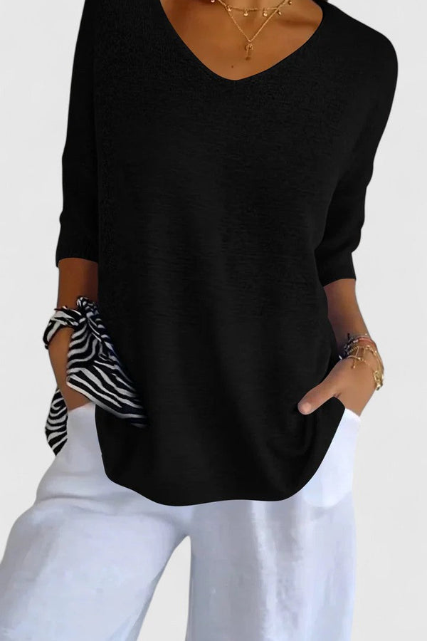 Sonylah | Top confortabil