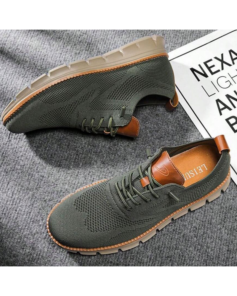 Waylon | Pantofi Ultra Confortabili