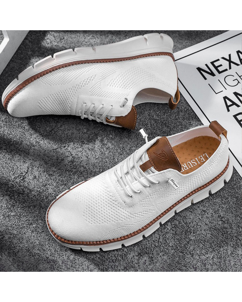 Waylon | Pantofi Ultra Confortabili