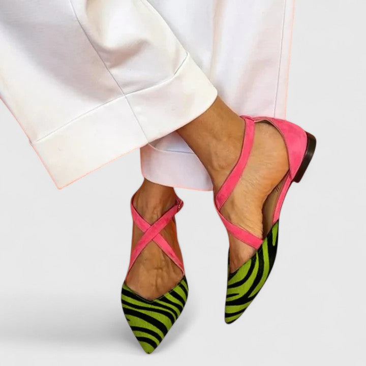 Tymia | Sandale elegante