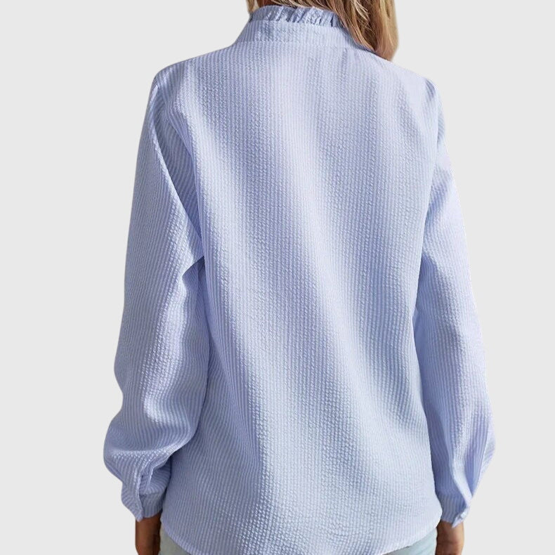 Kaitlyn™ | Bluza Elegantă