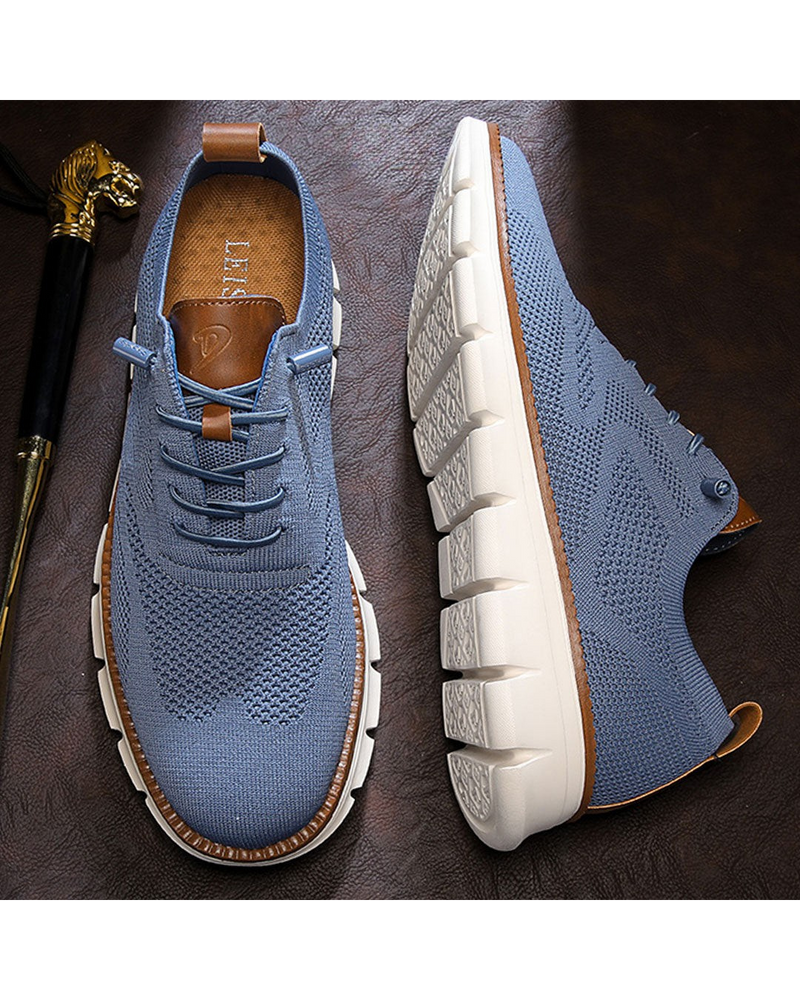 Waylon | Pantofi Ultra Confortabili