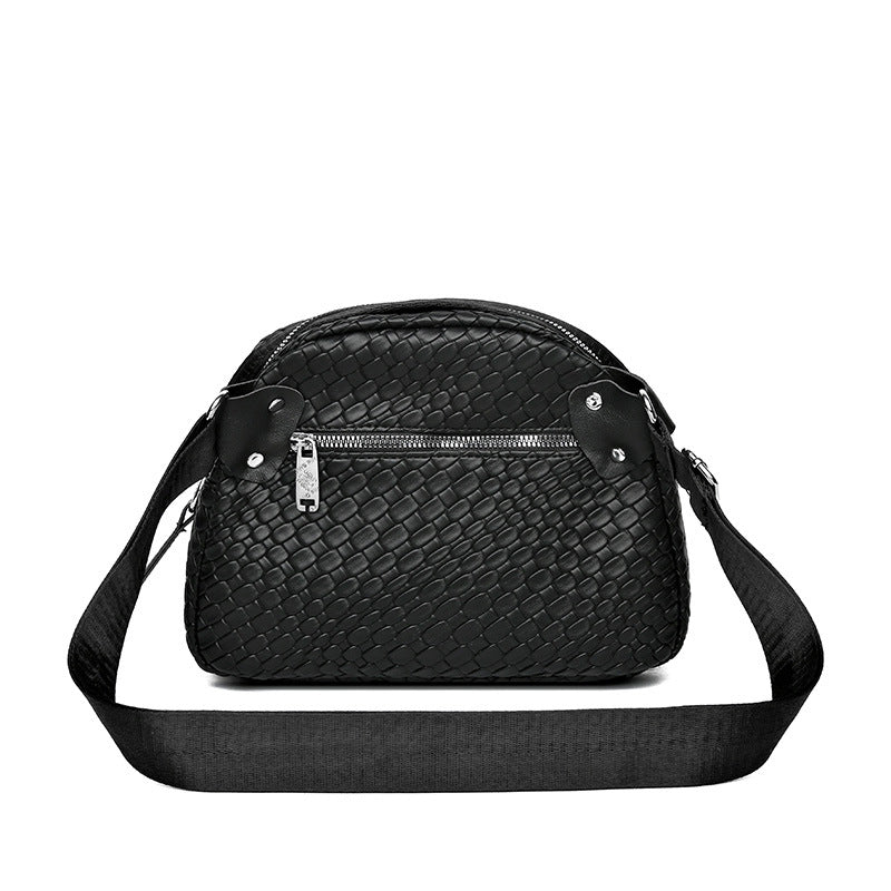 Madison™ Farmec Clasic | Geantă Vintage Spațioasă