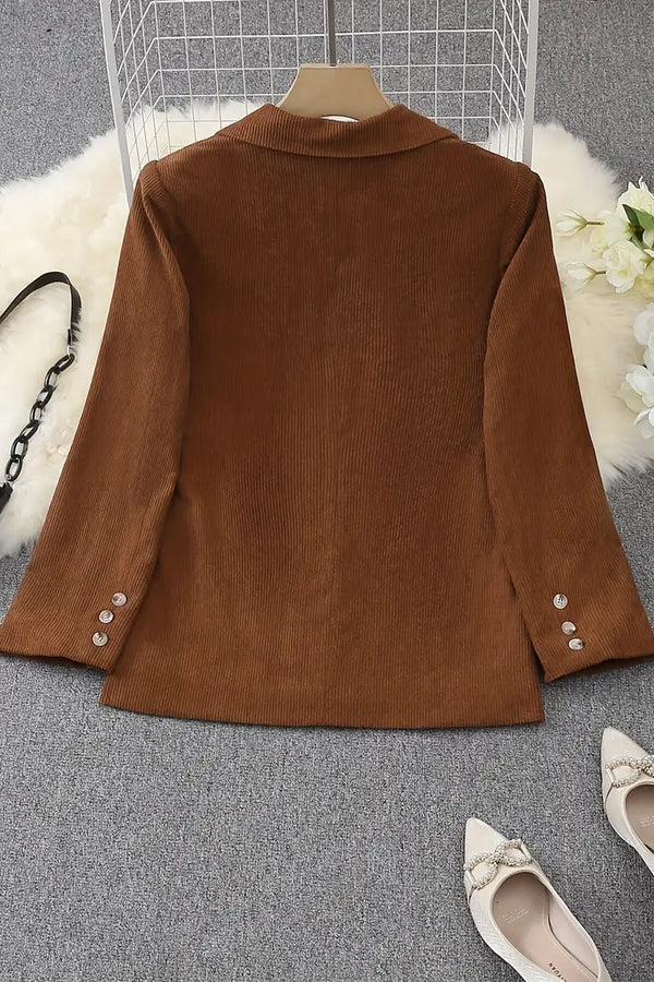 Charlotte™ - Sacou casual