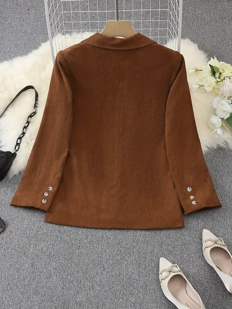 Charlotte™ - Sacou casual