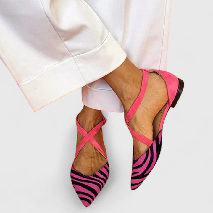 Tymia | Sandale elegante