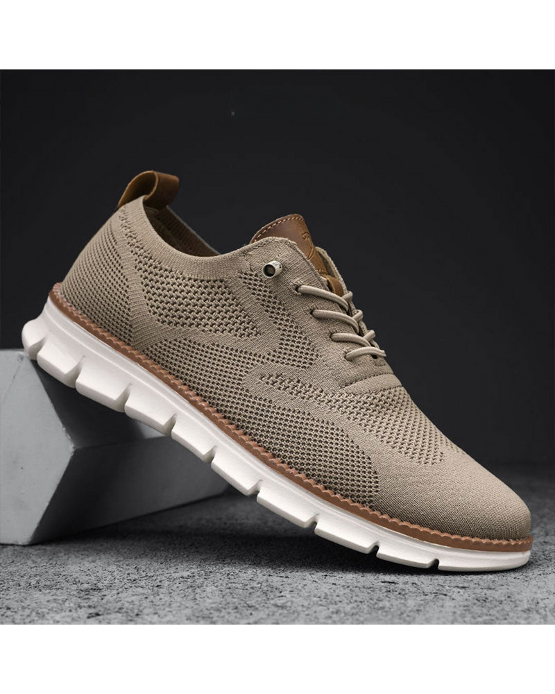 Waylon | Pantofi Ultra Confortabili