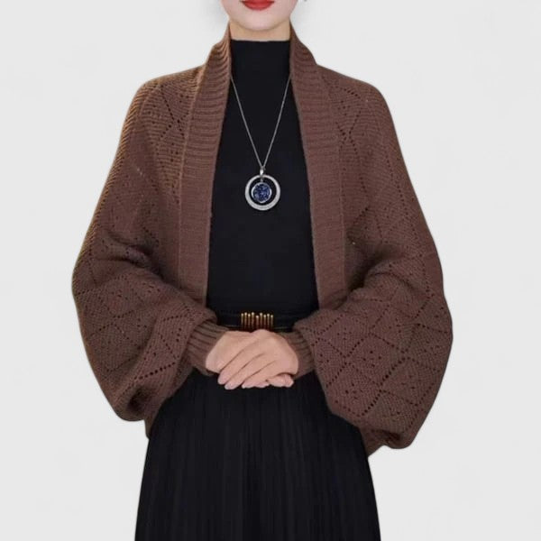 Elyzianne | Cardigan Elegant