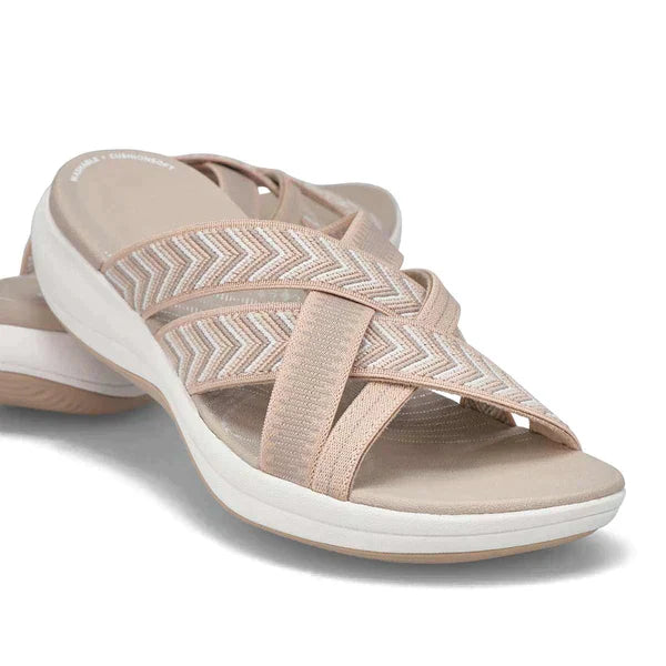 Valentine - Sandale ortopedice confortabile