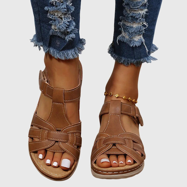 Dakota™ | Sandale ortopedice