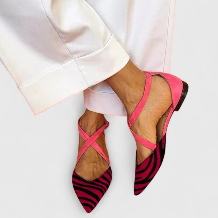 Tymia | Sandale elegante
