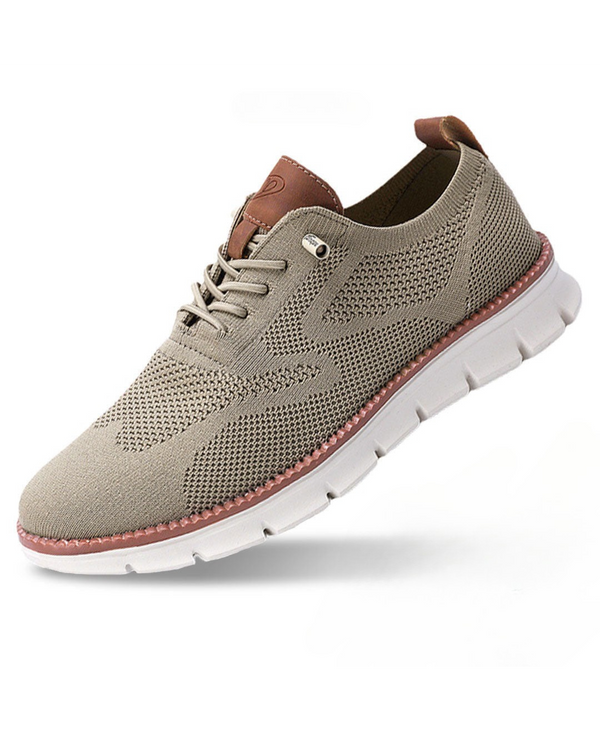 Waylon | Pantofi Ultra Confortabili