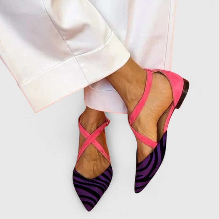 Tymia | Sandale elegante