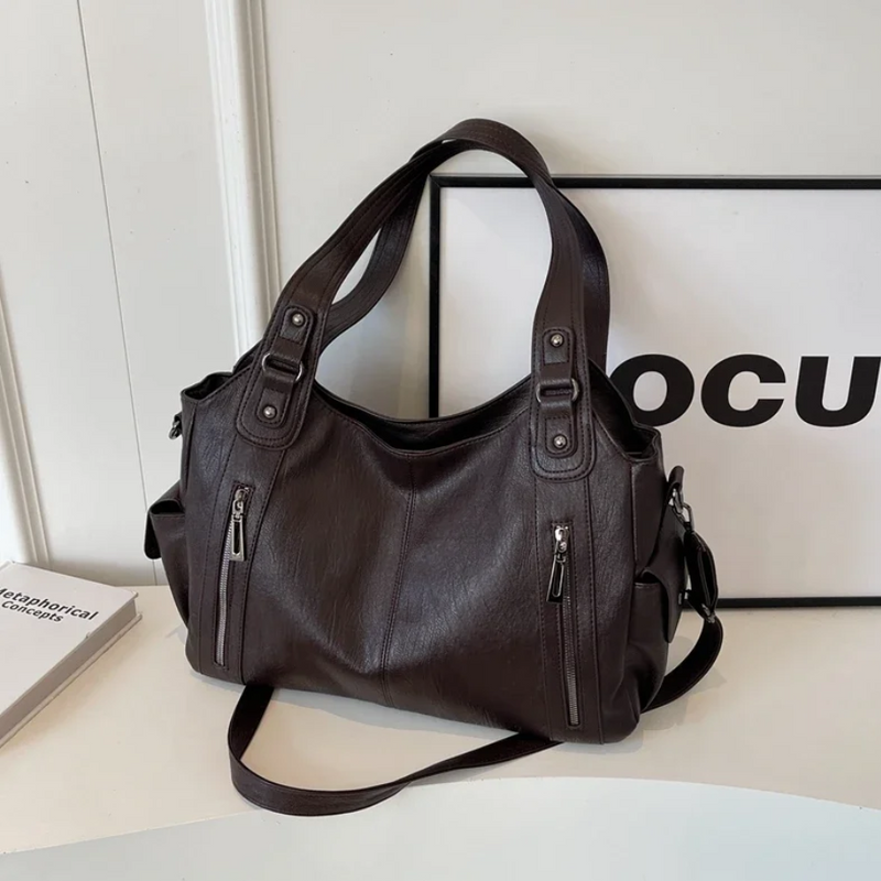 Scarlett™ Grace | Geantă elegantă de umăr