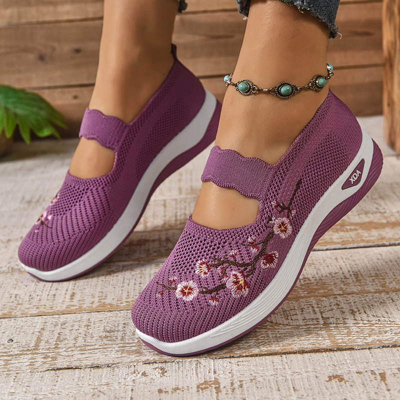 Saphira | Pantofi ortopedici confortabili
