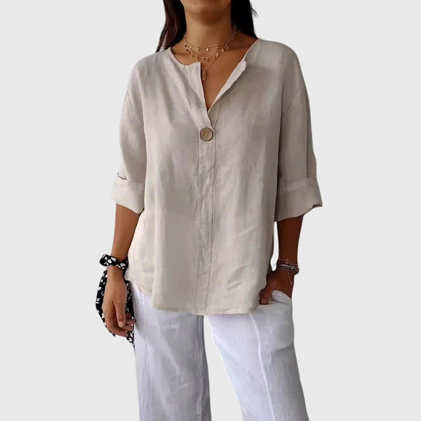 Valentina™ | Bluza Elegantă
