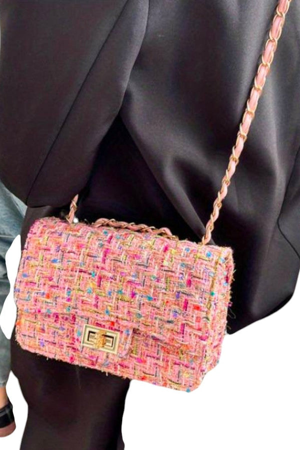 Olivia - Geantă elegantă de umăr pentru femei