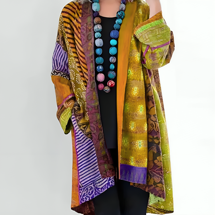 Haydee | Cardigan Stilat