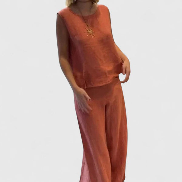 Faylinn | Set elegant din două piese