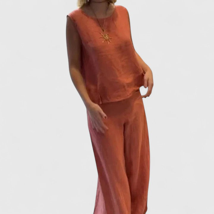 Faylinn | Set elegant din două piese