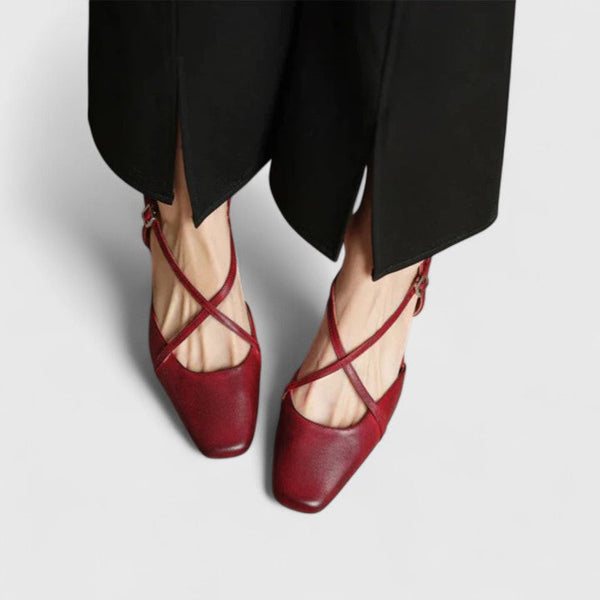 Mikaela | Sandale elegante