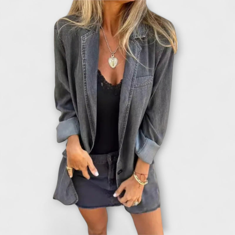 Elina - Vis Denim