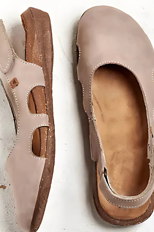 Saylor | Sandale ortopedice