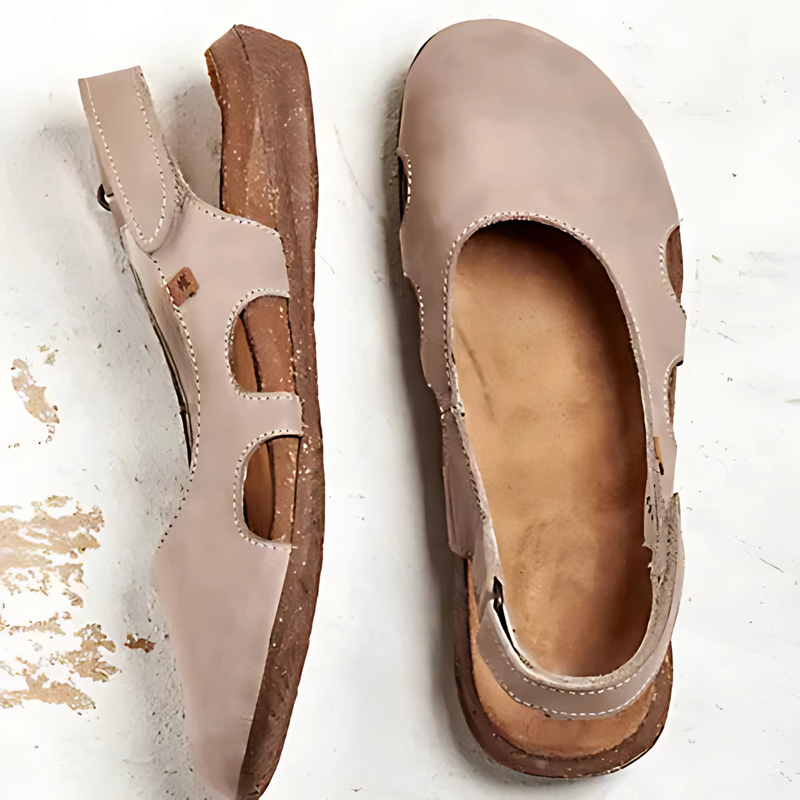 Saylor | Sandale ortopedice