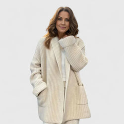 Saryphina | Cardigan Confortabil