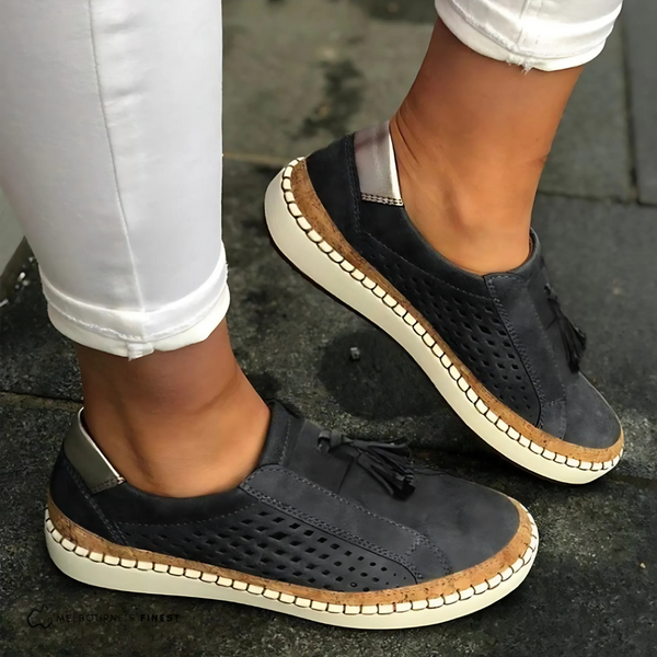 Remington | Papuci ortopedici de vară slip-on