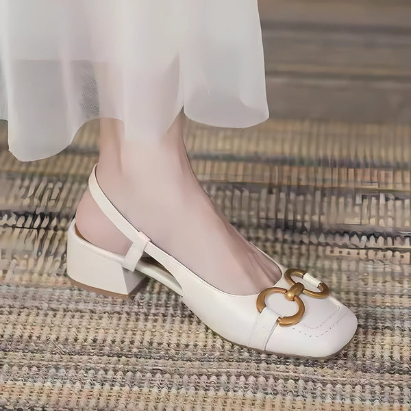Ariella™ | Sandale ortopedice