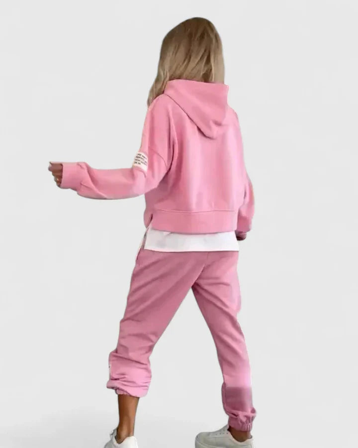 Kezlynn | Set Confortabil