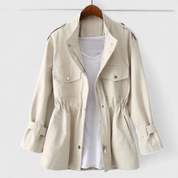 Alionora | Palton Elegant