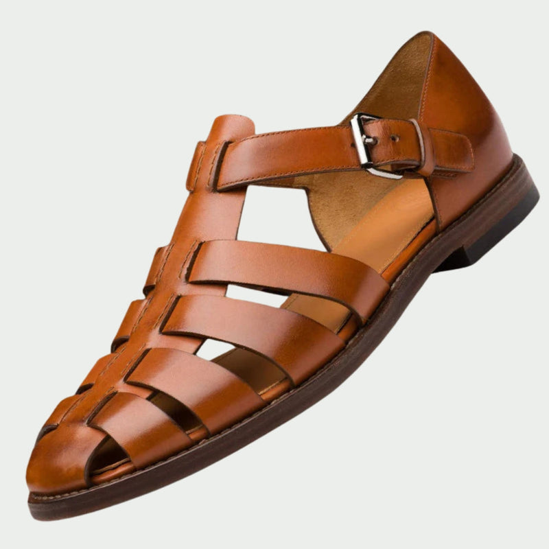 Alfred | Sandale elegante