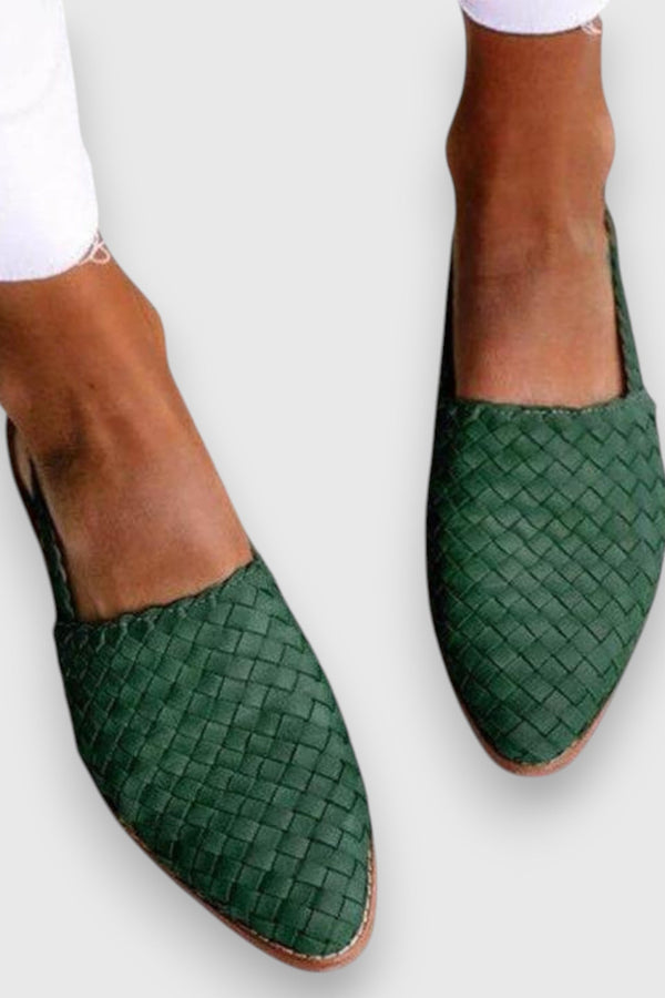 Lysena | Sandale confortabile