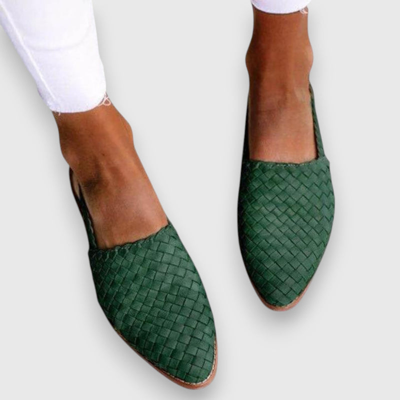 Lysena | Sandale confortabile