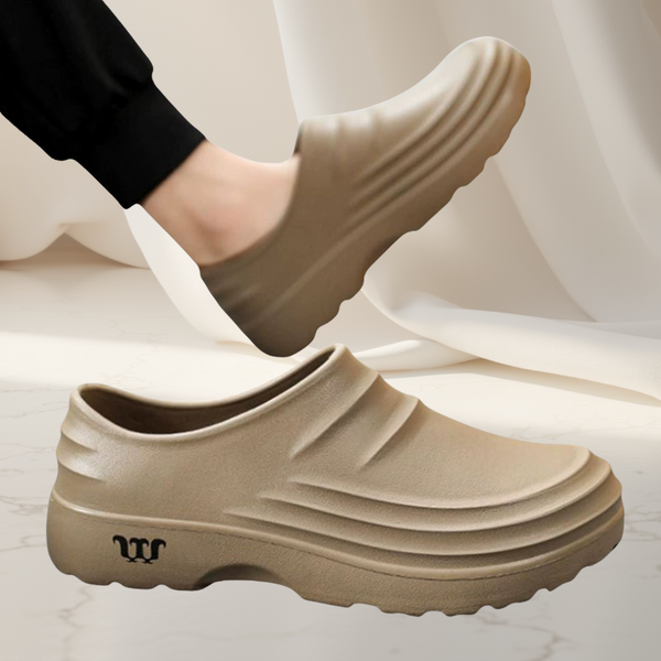 OrthoStep™ | Confortabil și flexibil