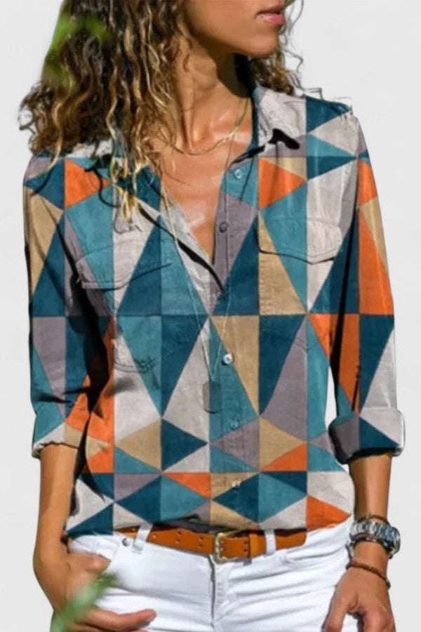 Nadienne | Bluza Elegantă