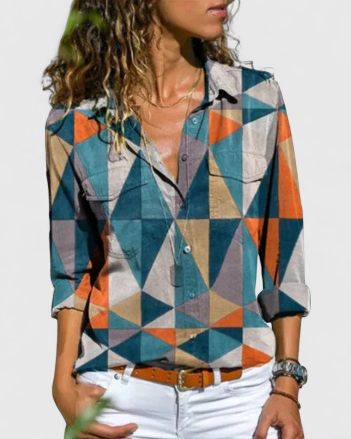 Nadienne | Bluza Elegantă