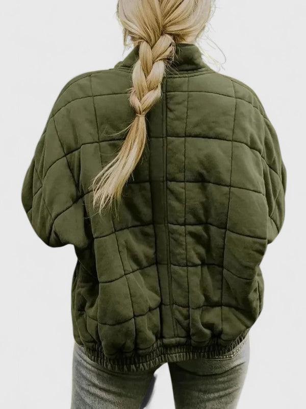 Zaylie | Jachetă confortabilă