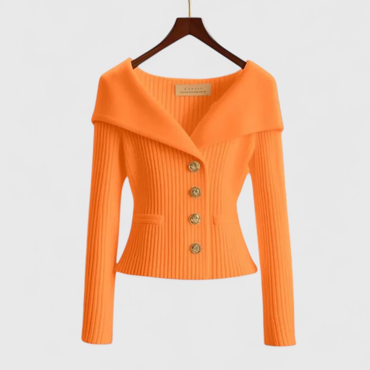 Katherine | Cardigan Elegant