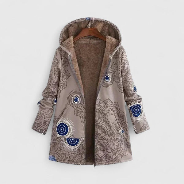 Hyraelleh | Jachetă confortabilă