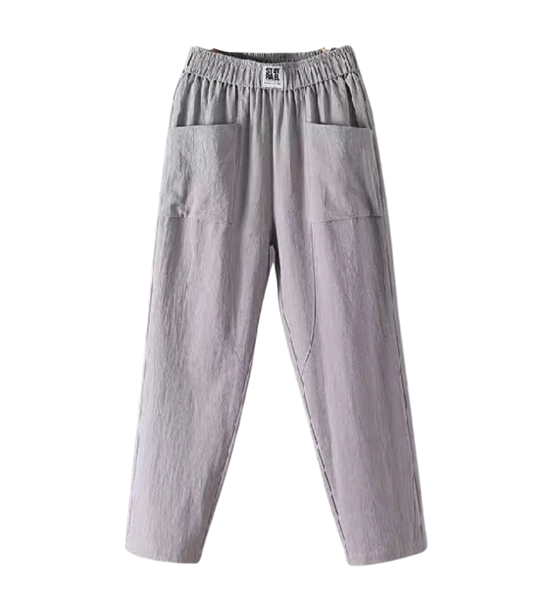 Celi | Pantaloni pentru femei eleganți și atemporali