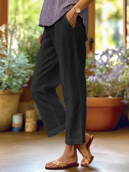 Elaine™ | Pantaloni eleganți pentru femei