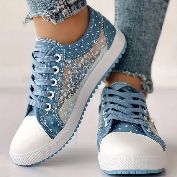 Eve | Adidași ortopedici confortabili