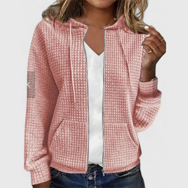 Fynelle | Cardigan confortabil