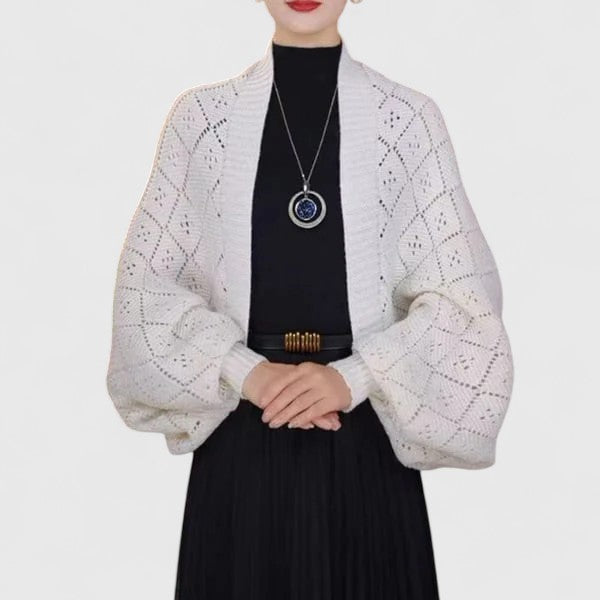 Elyzianne | Cardigan Elegant